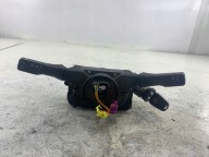 OPEL ASTRA III H commande levier commodo sous volant 13198908 + allumage clé