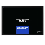 Nowy Dysk Twardy Goodram CL100 240 GB SSD 2.5 PC