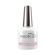 Indigo Mineral Base Ash Pink 7ml baza hybrydowa