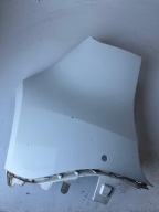 Ecke der Stoßstange links heck RENAULT SCENIC III DV369