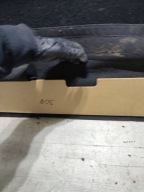 Peugeot 308 2019 floor boot