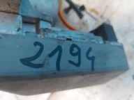 control electrics FIESTA MK 7 8V513C529KK