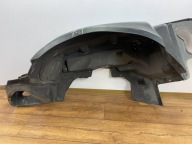 quarter front mudguard fender left front Chevrolet Corvette C6 2005