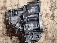 Getriebe OE ND0 008 RENAULT MEGANE II 1.9 dCi