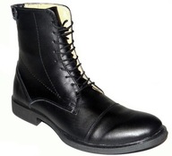 Sztyblety jeździeckie Pascuello 013M