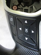 lenkrad Mercedes B-Klasa W 246 Multifunkcja A2464603503
