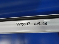 VOLVO XC90 II moulding threshold exterior cap RDESIGN right