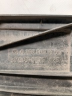 ventilátor chladiče MERCEDES W168