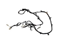 wiring bonnet electrical boot left MITSUBISHI OUTLANDER III LIFT