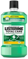 Listerine, Total Care, Płyn do płukania ust, 600ml