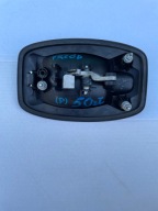 DUCATO JUMPER BOXER 06- handle door front right