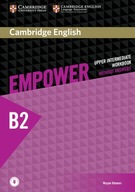 Rimmer Wayne Cambridge English Empower Upper