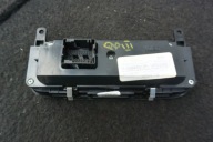 PANEL KLIMY TUNEL HECK MASERATI GHIBLI QUATTROPORTE