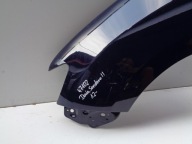 fender left front DACIA SANDERO II LOGAN 12- NR 47102