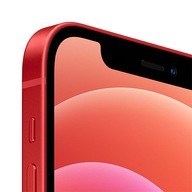Smartfón Apple iPhone 12 4 GB / 64 GB 5G červený