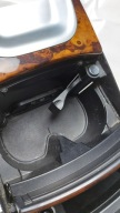 TUNEL central passenger compartment DEKOR bracket MERCEDES R W251 OE EU