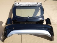 boot doors rear part window JAGUAR F-PACE X761 originál MK8340010A