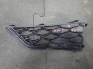 grid of a bumper right SEAT LEON III CUPRA 2012