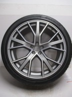 wheels wheel disc tyre AUDI SQ7 SQ8 R22 4M0601025CP