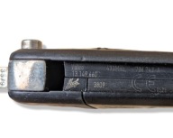 lock with key Opel Astra H facelift 2009 13149660