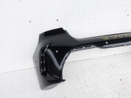 BMW 1 F40 m-packet bumper rear part