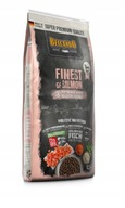 BELCANDO Finest Grain Free Salmon XS-M Dog 12.5 kg