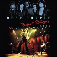 Deep Purple Perfect Strangers Live [2CDs + DVD Set]