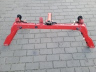 front body wall front SSANGYONG KORANDO III 3 C LIFT RAM