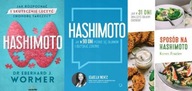 Hashimoto Jak w 90 dni + Jak rozpoznać + Sposób