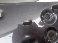 corner of a bumper right rear FORD RANGER 12