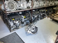 RENAULT KANGOO III 1.5 DCI ADBLUE GETRIEBE TL4B363