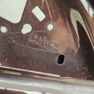 MERCEDES E-KLASA W212 09-13 door front front right