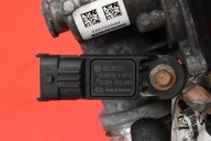 Valvola a farfalla 161A09287R DACIA DOKKER 1 e 1.5 DCI 75 KM 12-17