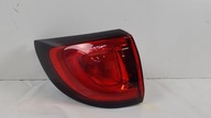 CHRYSLER PACIFICA 16- LAMPA ĽAVÁ ZADNÁ 68229027AF