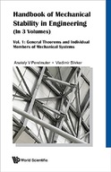 Handbook Of Mechanical Stability In Engineering
