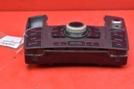 control panel RADIEM 4F1919610Q AUDI A6 C6 04-08