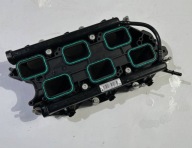 holder header pipe dolotowego injectors moulding Dodge Durango 3.6 2016