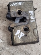 lock door right front front right AUDI 80 B3 OE 893837016C