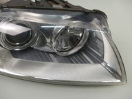 AUDI A8 D3 LIFT light XENON right front right UK
