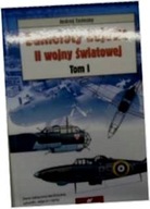 Samoloty bojowe II wojny światowej - Zasieczny