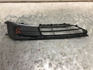 grid of a bumper left front AUDI A8 D4 LIFT 4H0807679R