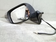 Toyota Auris and 1 E15 HB mirror left elektr 5 PIN