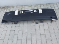 trunk door BURTA rear part OVERFINCH RANGE ROVER III L322