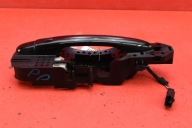 handle right front front black 806060041R RENAULT MEGANE III LIFT 08-14