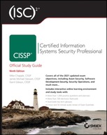 (ISC)2 CISSP Certified Information Systems