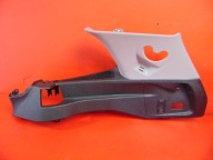 BMW 2 F46 boot upholstery right rear part upholstery