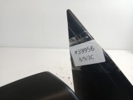 FORD MAVERICK II mirror right 3 PIN black,