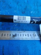 semi-axis BMW F31 2.0 TD left rear part 7597681