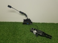 lock door left front RENAULT LAGUNA 3 805010004R