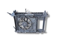 ventilátor chladiče Peugeot 3008 2011 9676569080